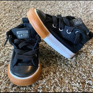 Converse Chuck Taylor All Star Street (Toddler)